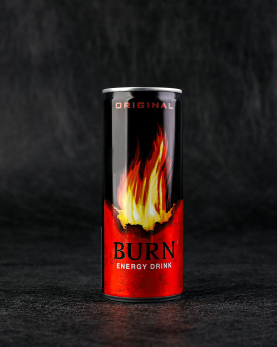 Burn